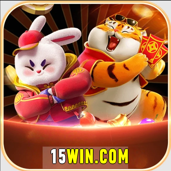 15win Logo